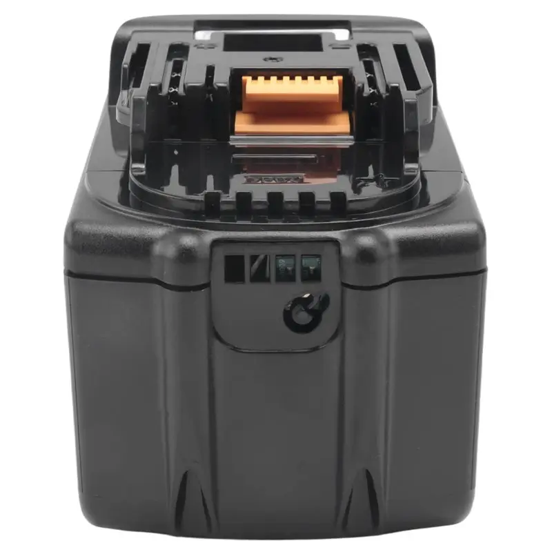 [ABFI!】 BL1890 Li- Battery Case PCB Charging Protection Circuit Board Shell Box Parts Accessories For 18V 9.0Ah 18650