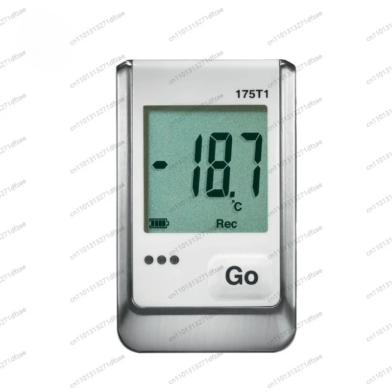 

175H1 Dual Channel Temperature and Humidity Recorder Testo 175T1/T2/T3 Temperature Recorder