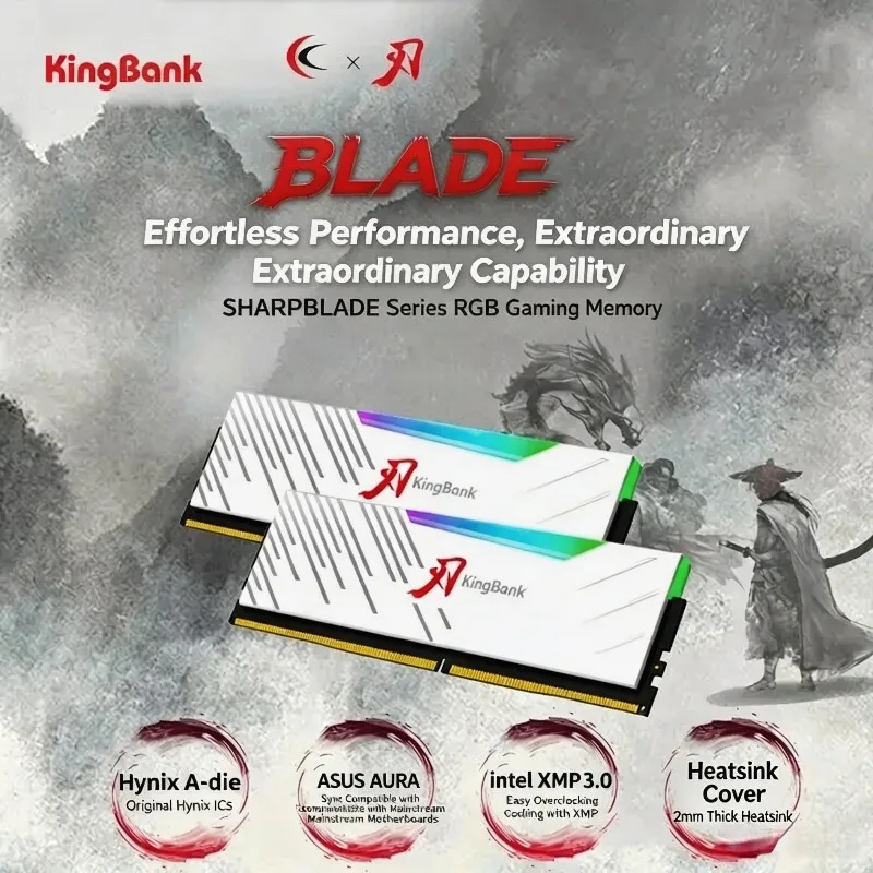 Kingbank ddr5-AliExpress