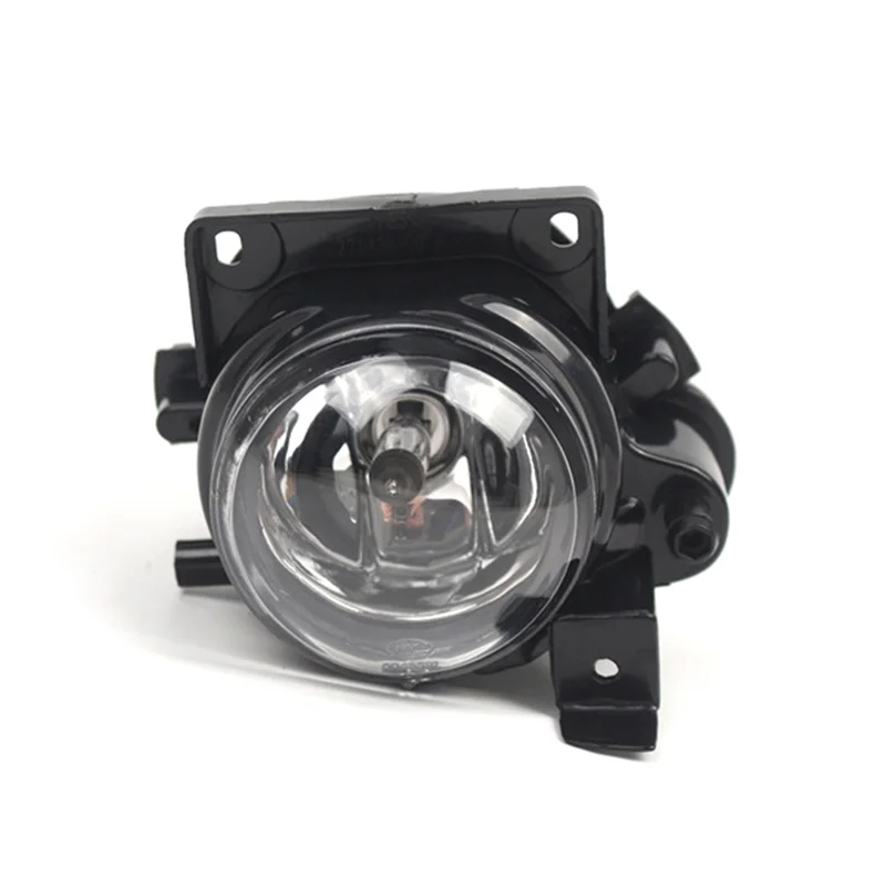 

For VW Jetta MK6 2008-2013 Car Front Side New Halogen Bumper Fog Lights Fog Lamp