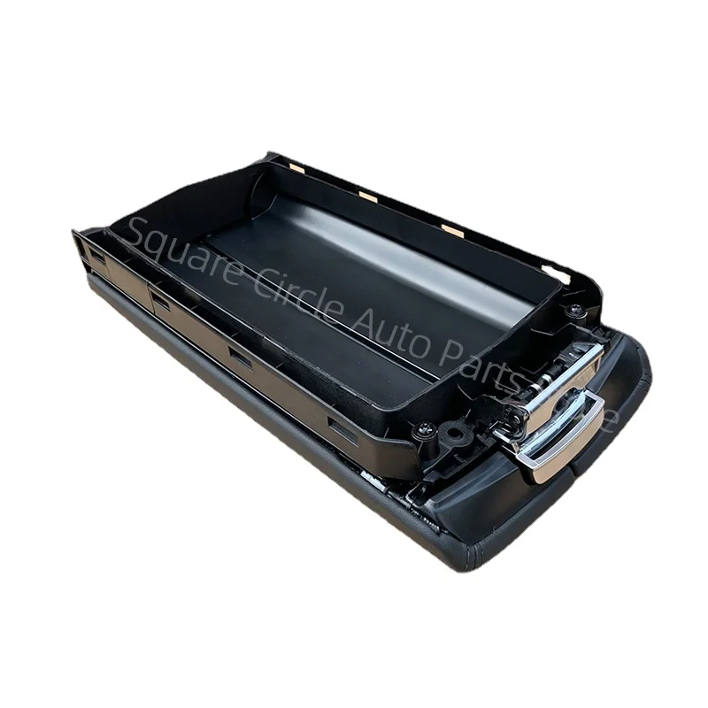 Compatible with Peugeot 3008 4008 5008 508L Citroen C6 C5 Tianyi central armrest lid storage compartment lid