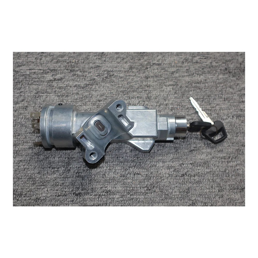 

OEM новый замок рулевой колонки зажигания LR077439 для Land Rover Defender 1987-2006/2007-