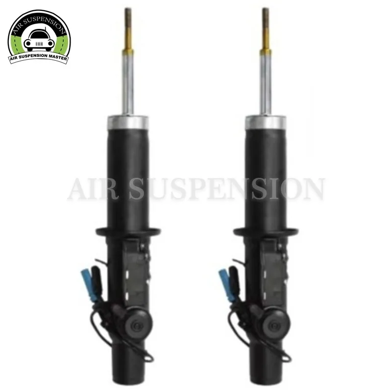 

37116794531 37116794532 Передний амортизатор пневмоподвески для BMW X5 E70 с EDC 2007-2014 гг.