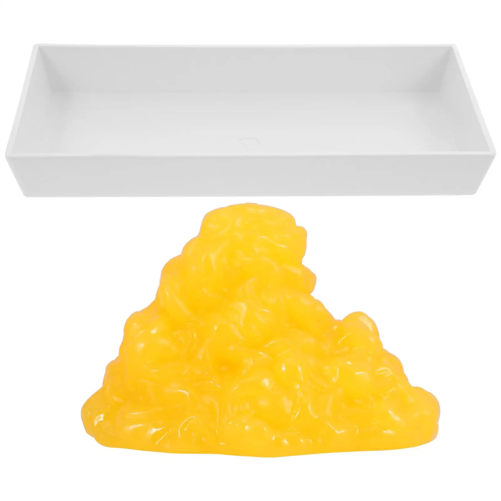 

Fat Model Replica 1 Pound Sports Display 1-pound Tpe Human with Base
