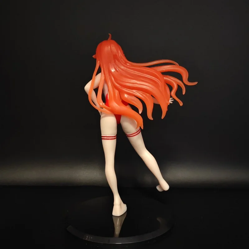 شخصية أنيمي التناسخ العاطلين: سأحاول بجدية إذا كنت أذهب إلى عالم آخر 18 سم شخصية روكسي ميجورديا إيريس جريرات