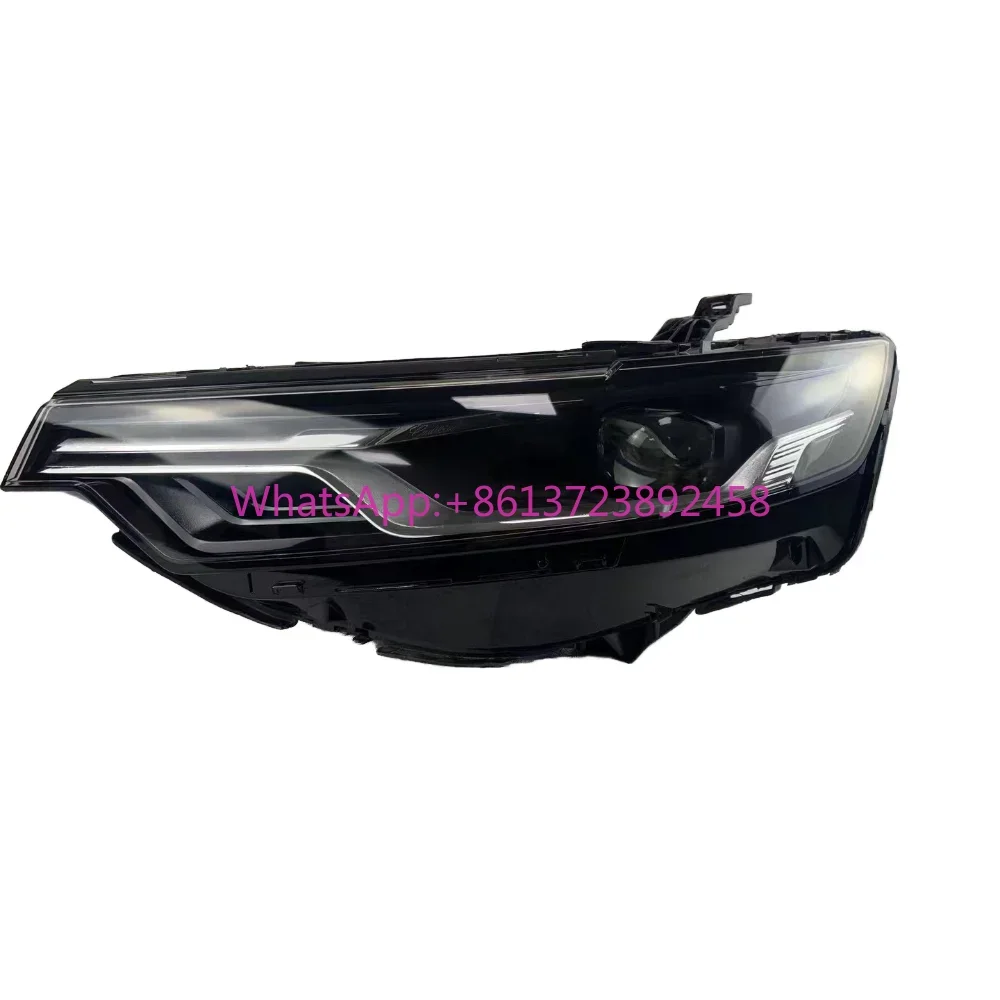 

Original High-quality Headlights Suitable for the 2020-2023 XT6 LED Headlight for Cadillac System Lighting
