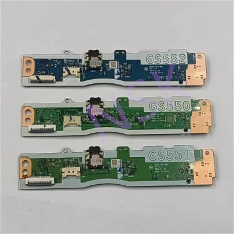 Placa de arranque para Lenovo ldapad 3 15ARE NS-C511 14sARE 2020 14sil, NS-D121, NS-C121, NS-C822, NS-C782, NS-C781, NS-C821, s145-14AST