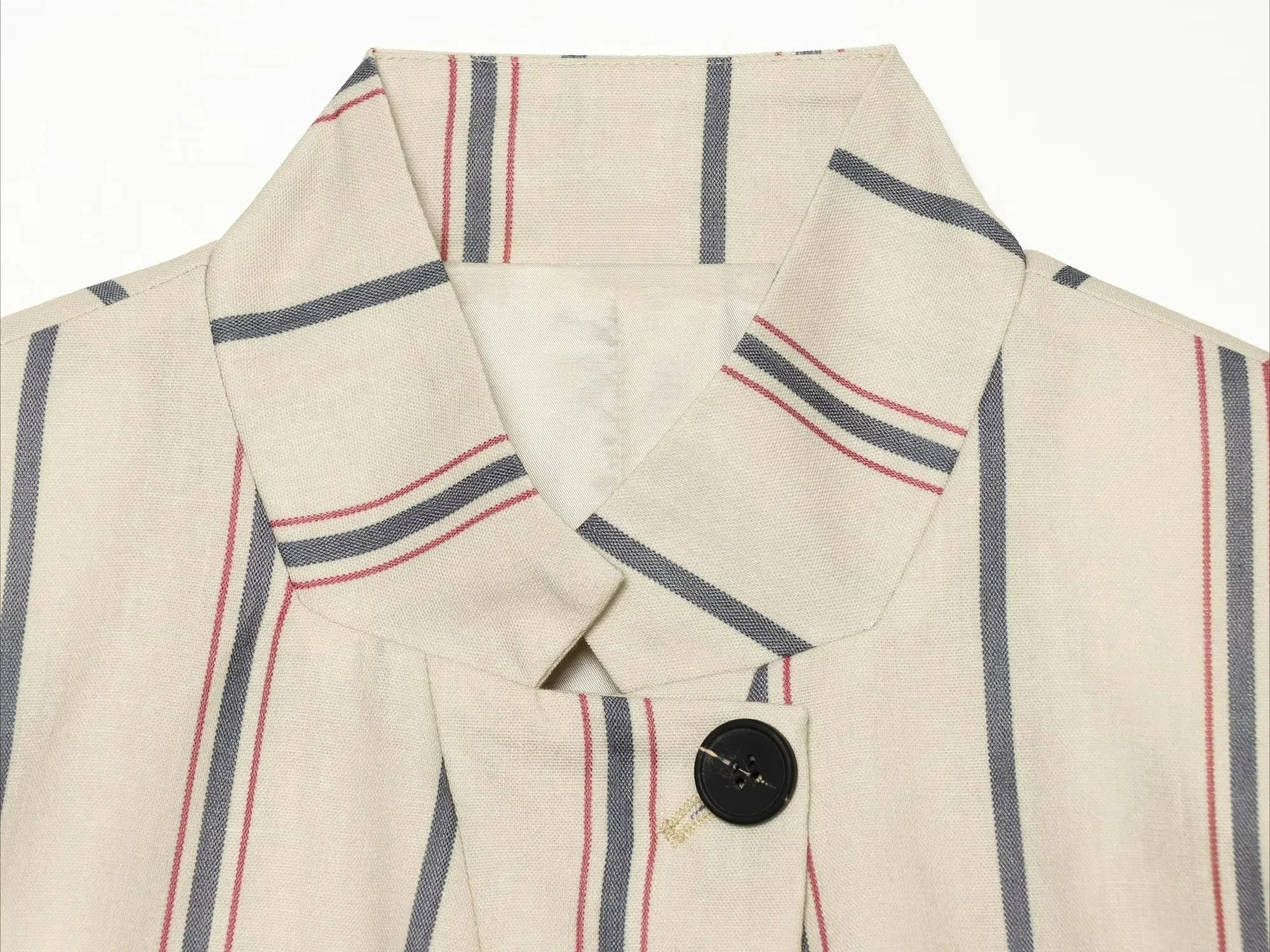 The Slouchy Sunday Executive Striped Suit. S7271c8263e26431cb1d5ba2636fb78a8M