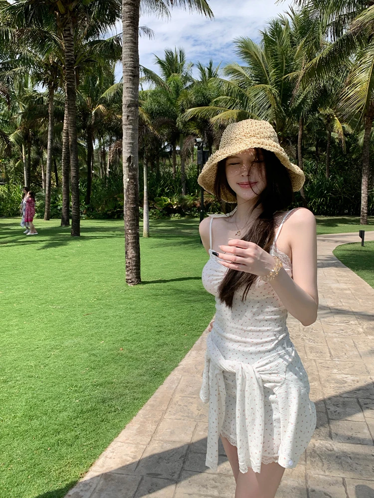 Titi Little Sister …