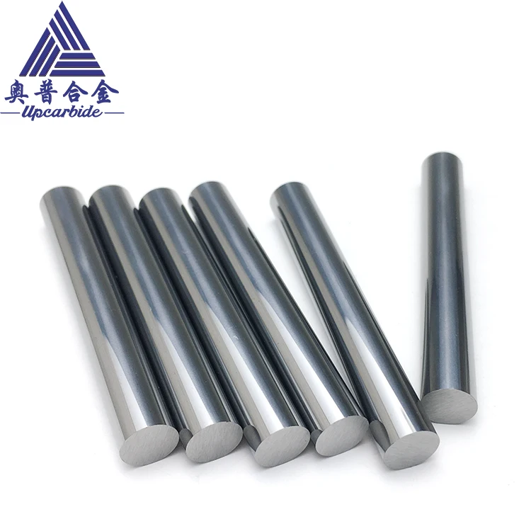 YG10X D10-D20mm Hardness 91.8hra Tungsten Carbide Round Rods