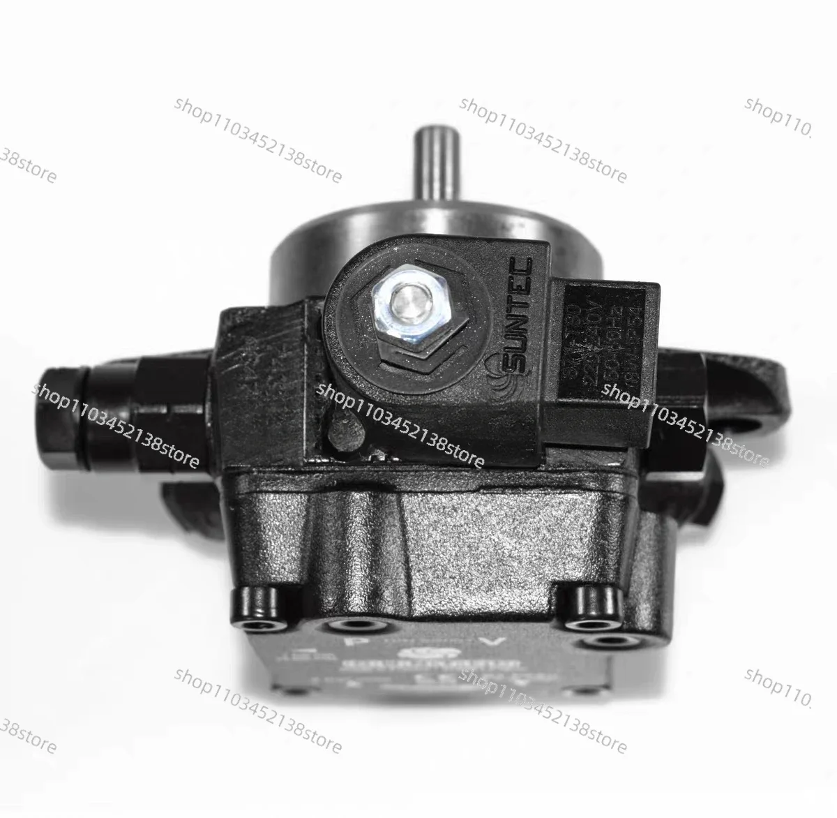 Burner accessories Diesel pump Combustion engine gear pump SUNTEC brand new original AS47A7432