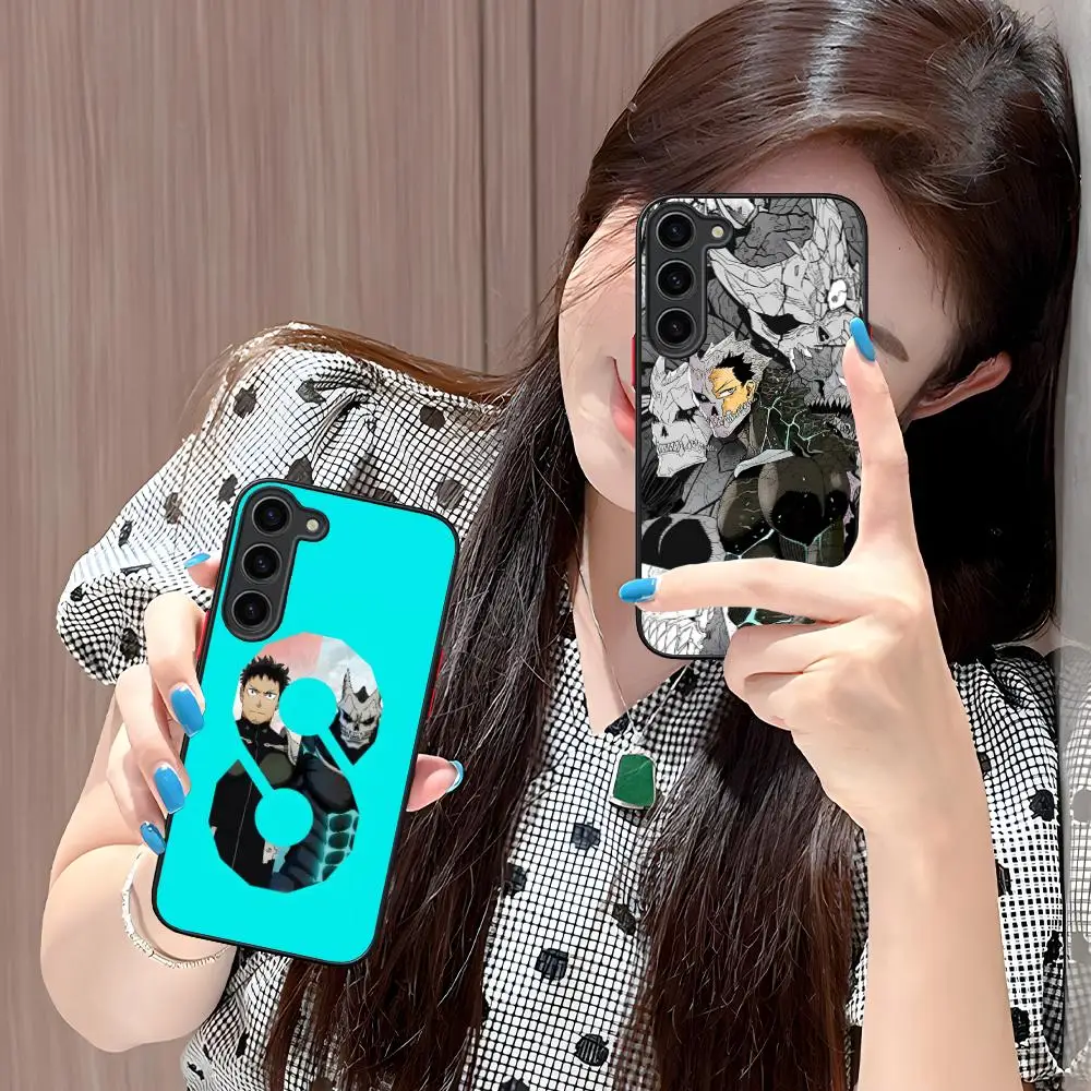 Kaiju No.8 Kafka Hi… - image