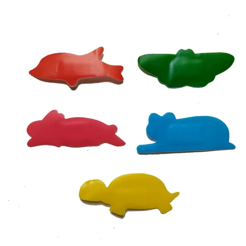 30 قطعة/المجموعة الفرقة المعونة الكرتون الحيوان نمط مقاوم للماء الإسعافات الأولية لاصق الضمادات تضميد الجروح التصحيح شريط التصحيح في حالات الطوارئ