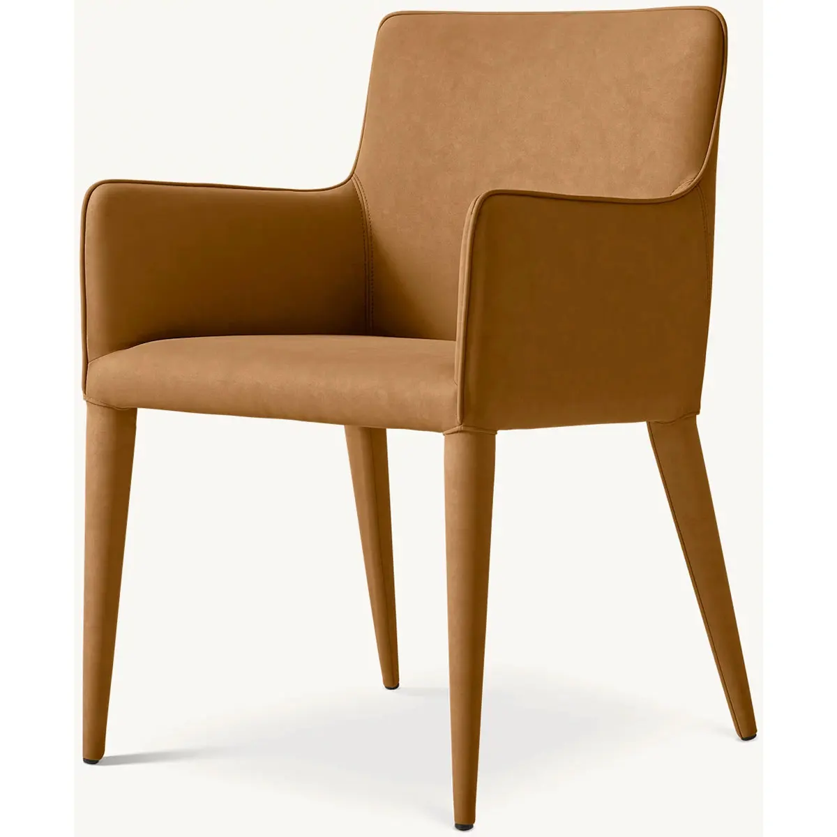Luxury Modern Cafe  Dinning Room Furniture Handcrafted Customized Living Room Sofa Chairs