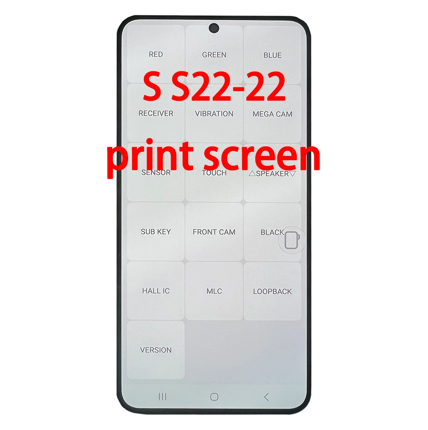 100-tested-defect-dot-amoled-lcd-for-samsung-s22-lcd-touch-glass-full-for-front-screen-s22-display-touch-digitizer