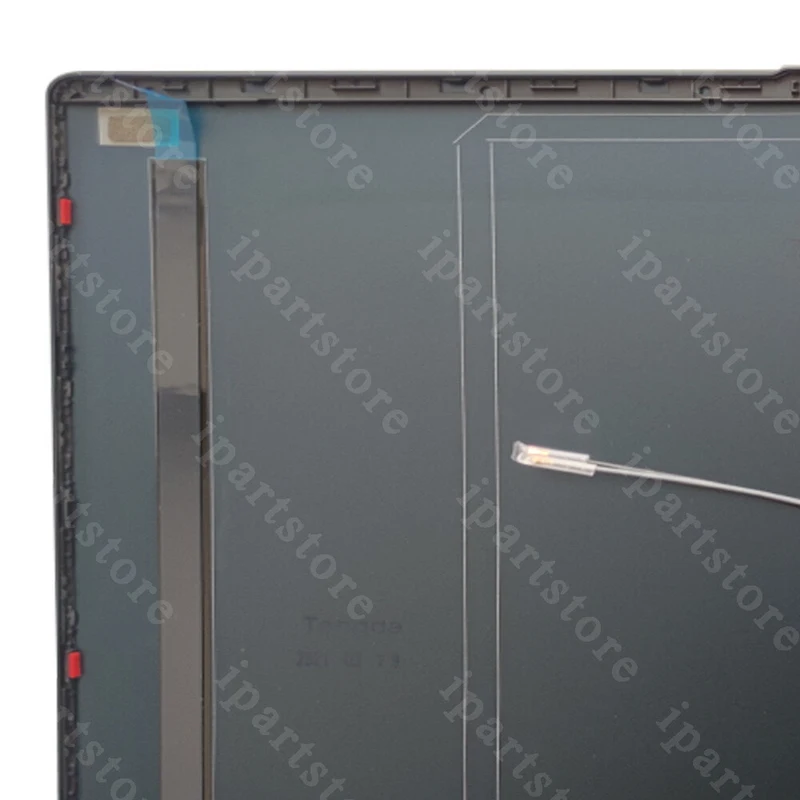 PP+  LCD Back Cover +Front Bezel +Hinges For Lenovo ideapad 5 15IIL05 15ITL05 15ARE05