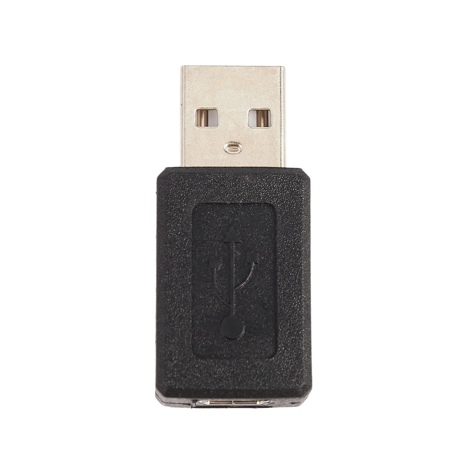 ตัวแปลง USB เป็น mini USB แปลง USB เป็น mini USB USB ชายเป็น mini USB อะแดปเตอร์หญิง