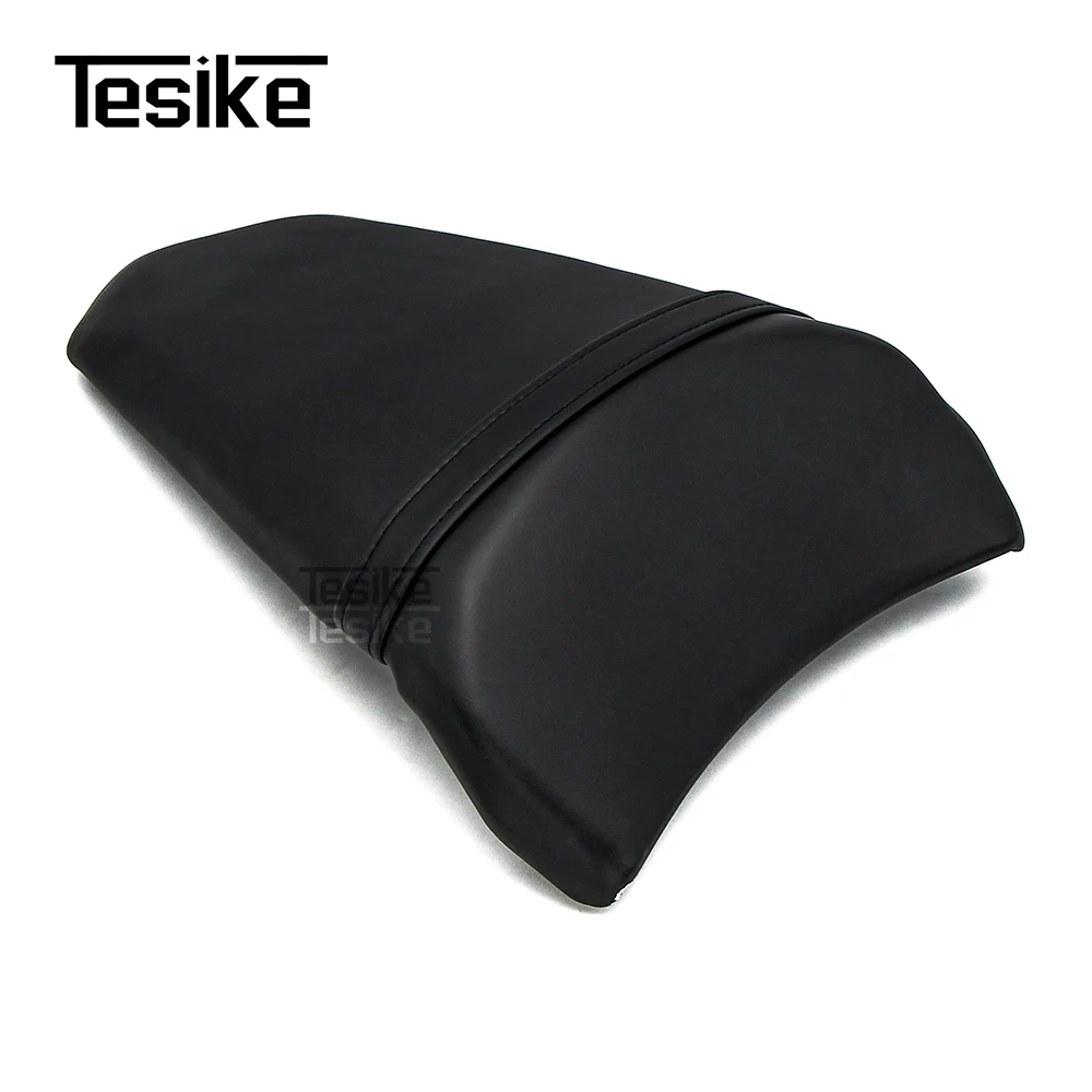 

Motorcycle Rear Passenger Pillion Seat Cushion For Kawasaki Ninja 650 EX650 Z650 ER-6F 2017-2021