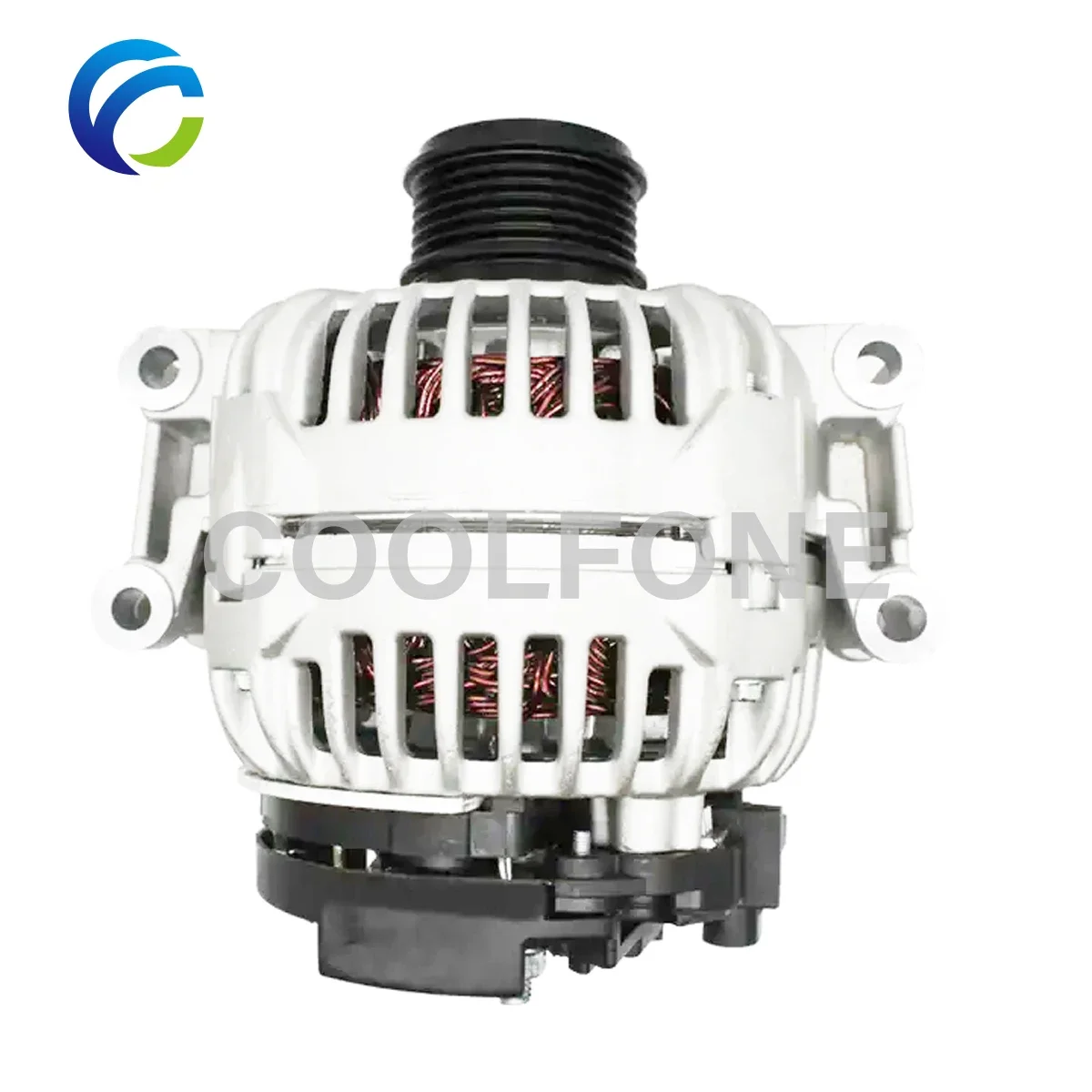 Alternador Generador Coolfone para AUDI A3 A4 B8 Avant A5 Q5 1.8 2.0 TFSI 06H 903016 L 06H 903016 LX LX LX 0124525113 0124525226