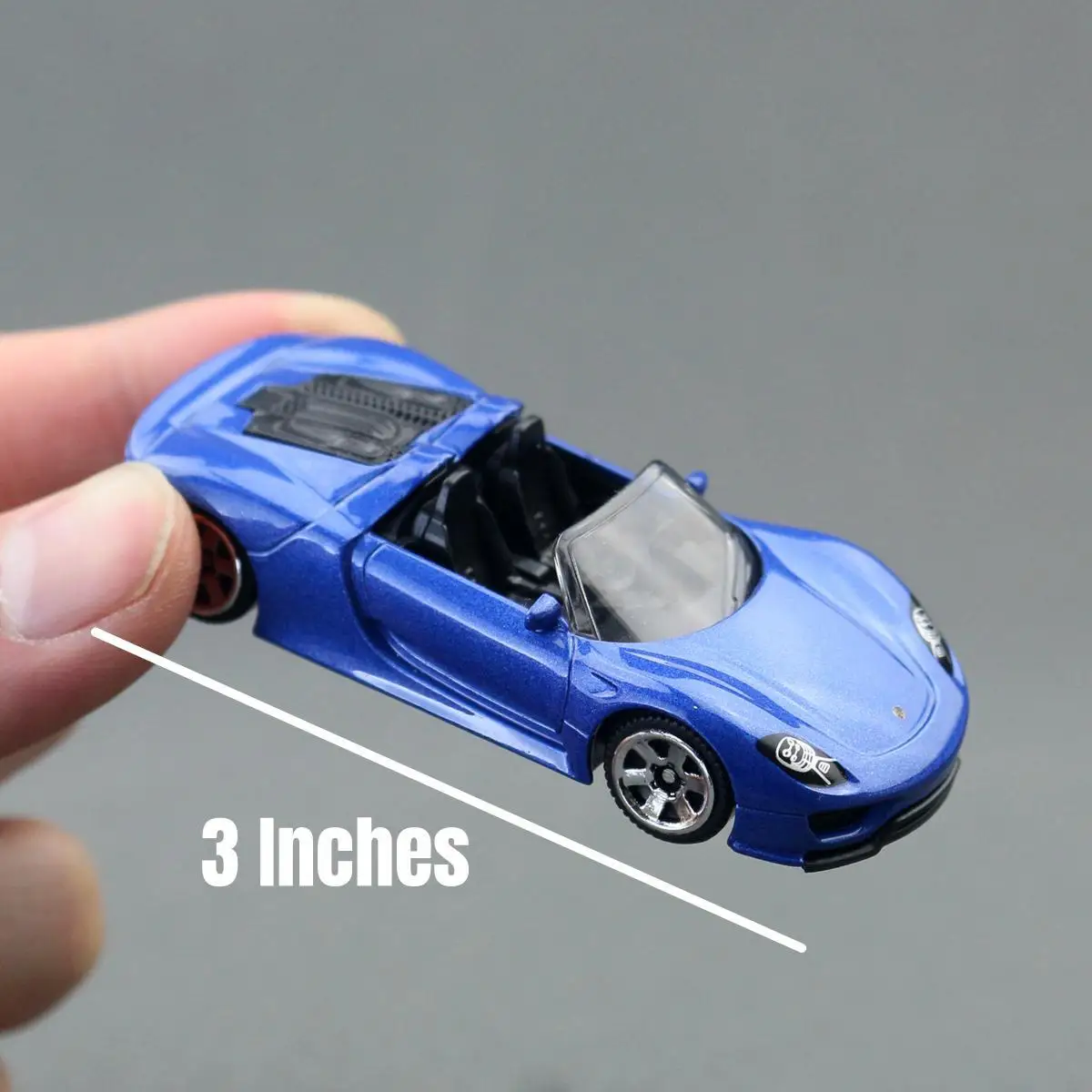1/64 Lamborghini SVJ Toy Car Model CCA MSZ 1:64 Diecast Miniature Free Wheels Collection Suitable for Hot Wheels Gift Children