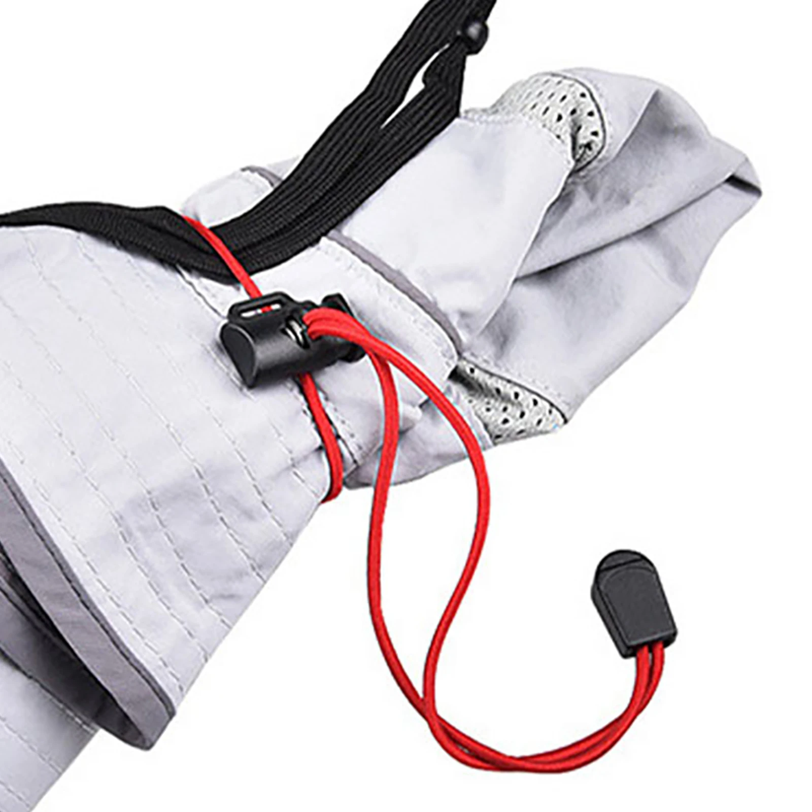 

4pcs Luggage Fixed Travel Fixing Rope Adjustable Fixed Bands Outdoor Binding Buckle Elastic Hanging Belts Camping Tie Light Duty