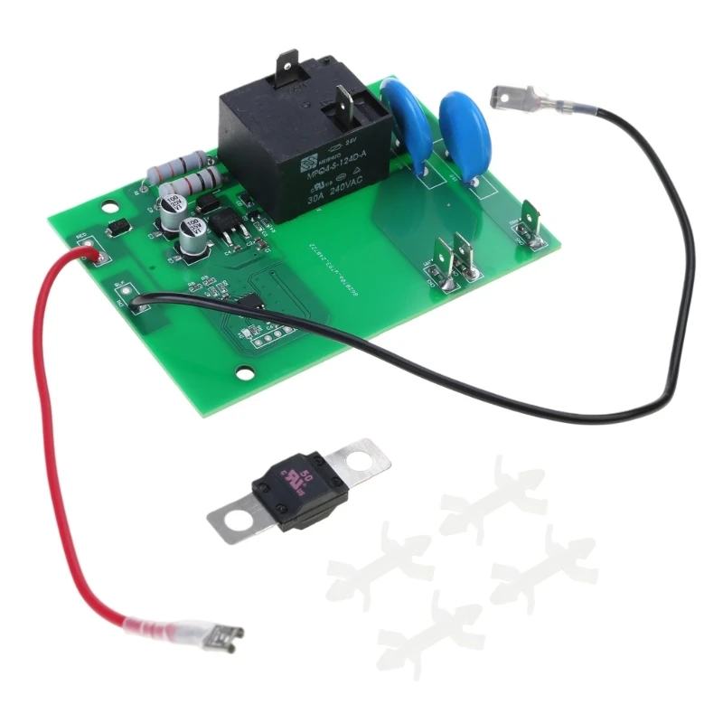 

36V Circuit Board 36V Control Panel 28126-G01 28126GO3 28566-G01 CGR-016 28115-G01 28115-G04 Fit for Powerwise