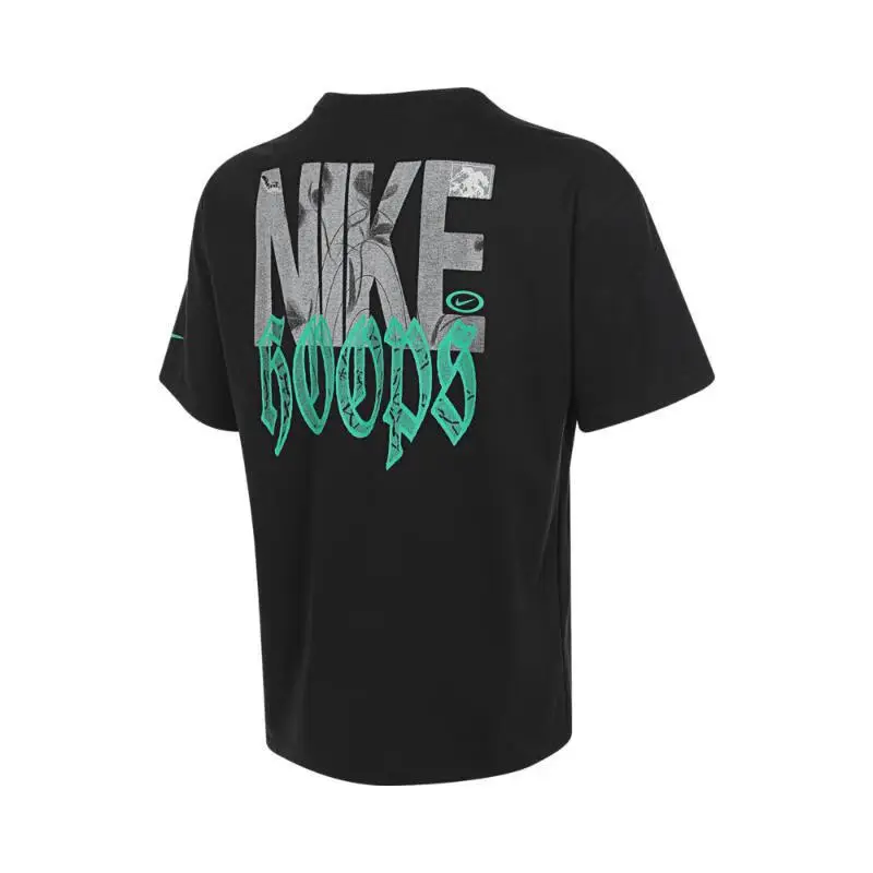 Original New Arrival NIKE AS M NK TEE M90 SSN EXP Men's T-shirts short sleeve Sportswear