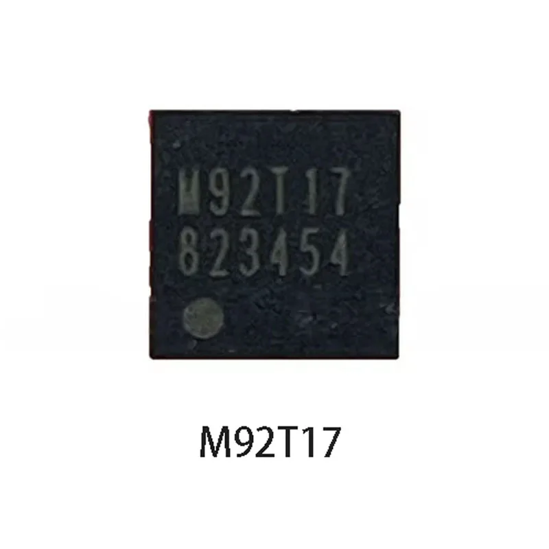 Variant: M92T17