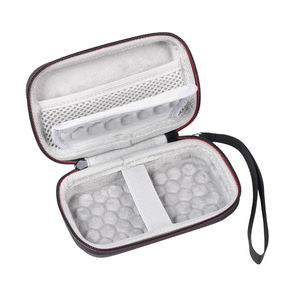 حقيبة التخزين في الهواء الطلق تحمل حقيبة محمولة لسوني وكمان NW-ZX500 ZX505 ZX507 ZX300A ملحقات مشغل MP3 MP4