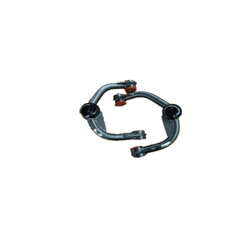 1-3 "رفع الجبهة العلوي أذرع التحكم تعليق أطقم أذرع أنبوبية ل Navara Np300 مخصص