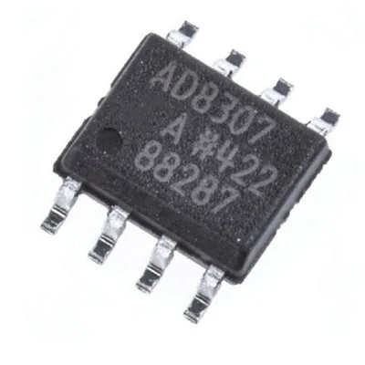 1pcs/lot AD8307ARZ AD8307A SOP8 AD8307 SOP AD8307AR SOP-8 In Stock