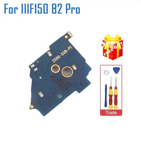 오리지널 IIIF150 B2 Pro 보조 보드, 마이크 모듈, IIIF150 B2 Pro 스마트폰용 액세서리, 신제품