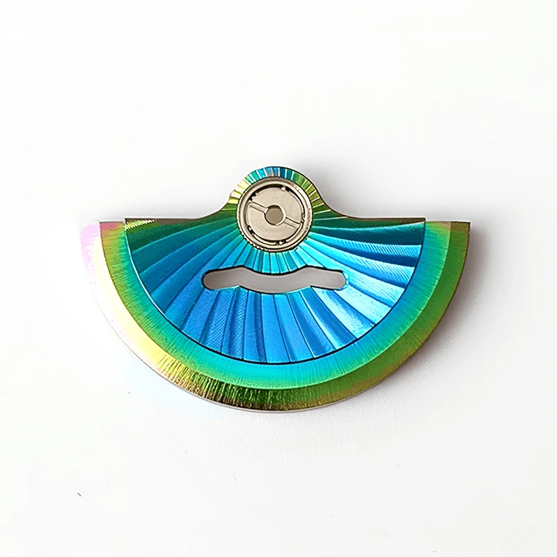 Mod NH35 Rotor Fits NH35 NH36 NH38 NH39 4R 6R Movement Rotor NH35