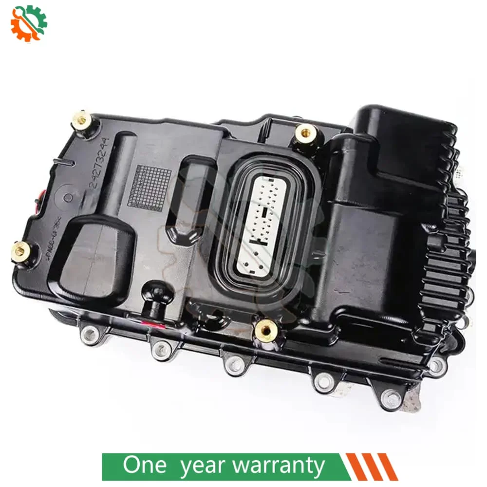 

7DCT250 Automatic Transmission Valve Body For Buick Encore Roewe MG SAIC MG 360 I5 I6 RX5 RX5PLUS 7-Speed Dual-clutch Gearbox
