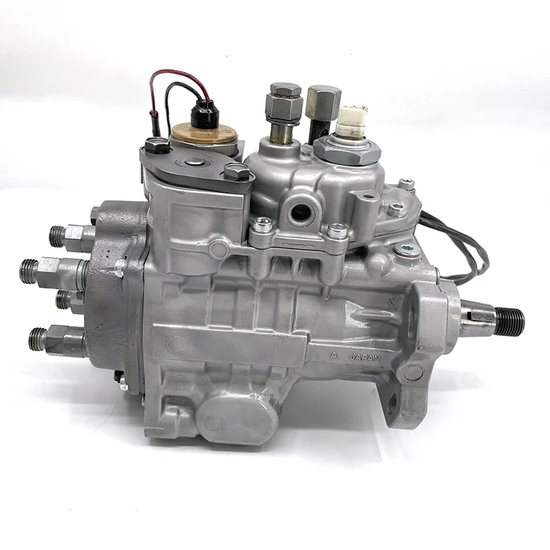 Injector Pump Fuel  Pump ME221053 098000-2440 ME221040 For MITSUBISHI