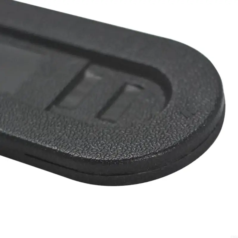 Couverture barre tronçonneuse C90A SCABBARD Protecteur Universal Guide Plate Poste