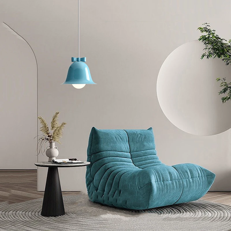 Nordic Creative Bowknot Pendant Lights Children's Room Colorful Decoration Lamps Living Room Sofe Aside Bedroom Bedside Hanglamp