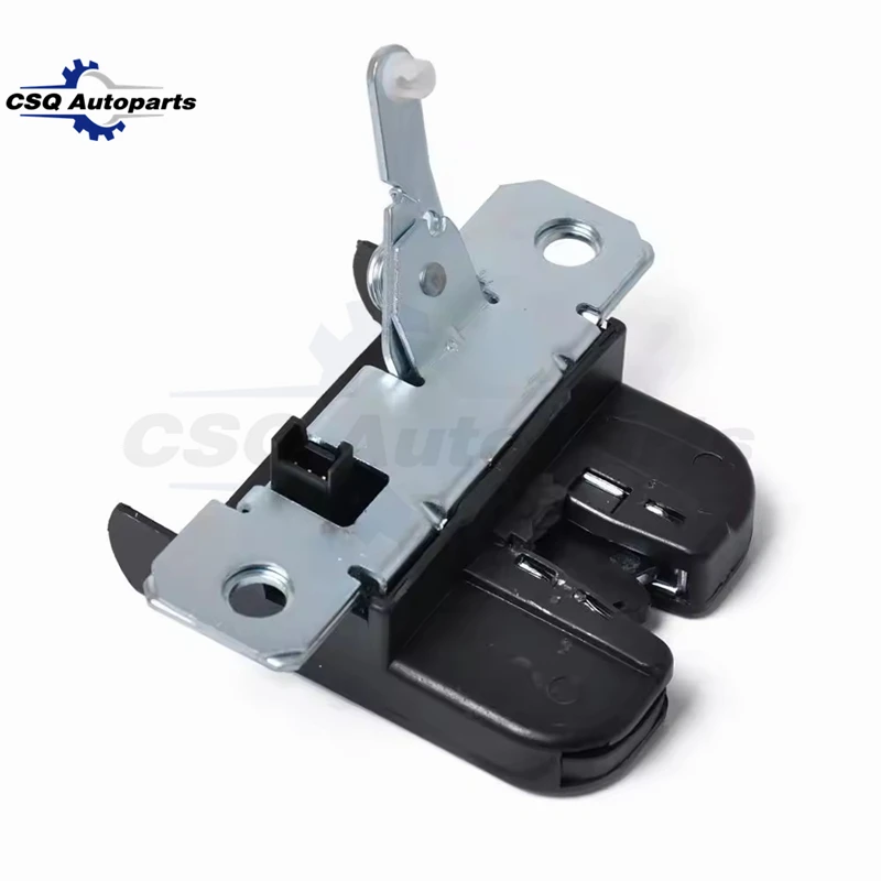 

Door lock actuator Rear Tailgate Boot Lock For VW Golf 4 Bora Kombi Caddy 3 Kombi 1J6827505B 1J6827505C 1J6827505A