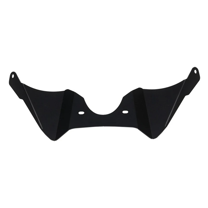 AU05 -Motorcycle Forkshield Updraft Deflector Wind Deflector For Tiger 900 GT Rally Pro LOW Tiger900 2020 2021 2022