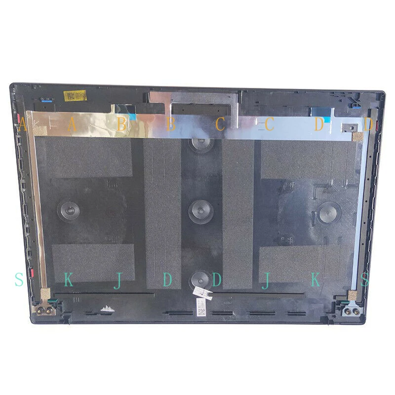 

Новая задняя крышка/крышка дисплея (верхний корпус) для Lenovo ThinkPad X390 X395 X13, артикул 02HL005