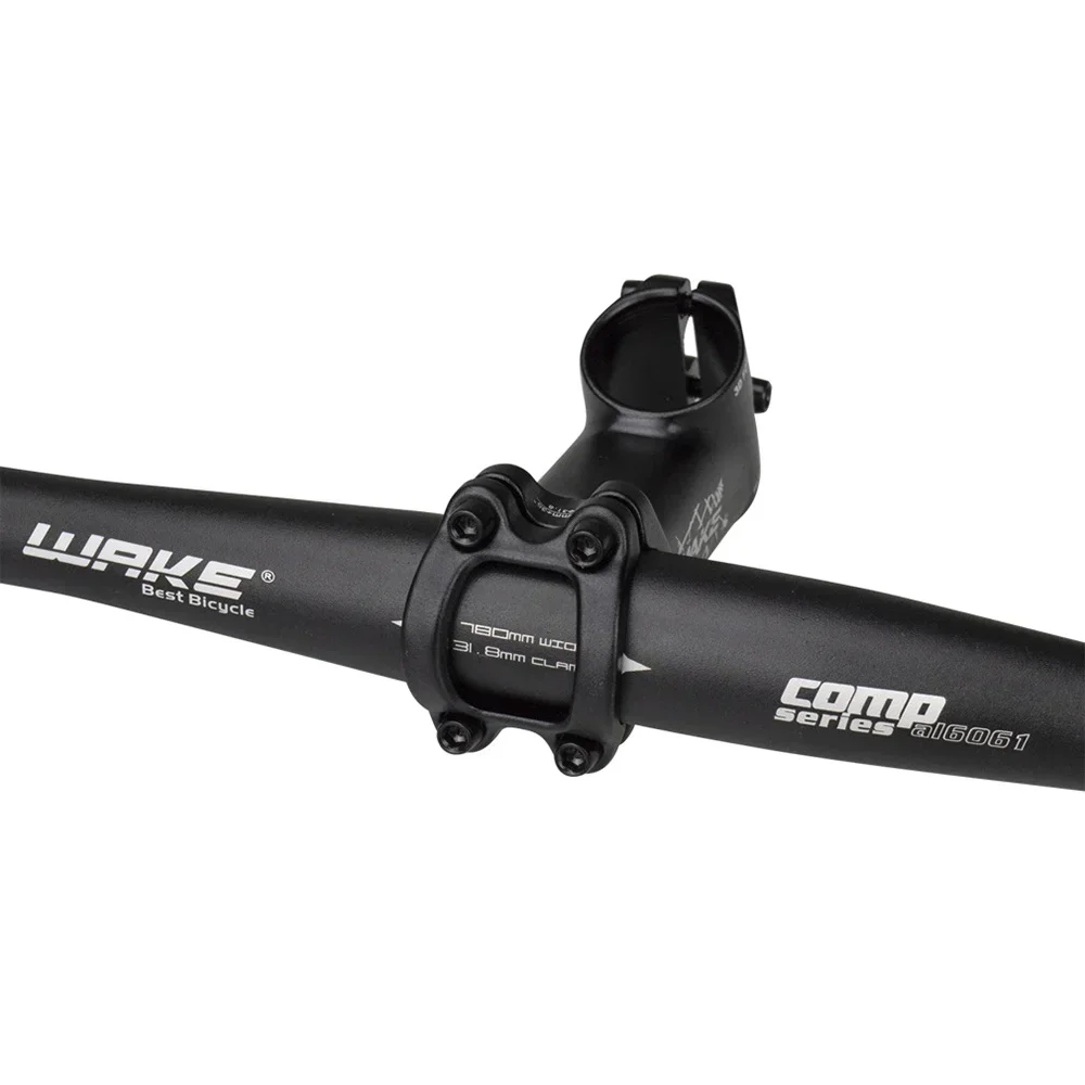 Bicycle Parts Aluminium Alloy Handlebar,780mm,MTB Bike Handle Accessories,BMX Mountain Road Cycling,Bicycl Steering Wheel