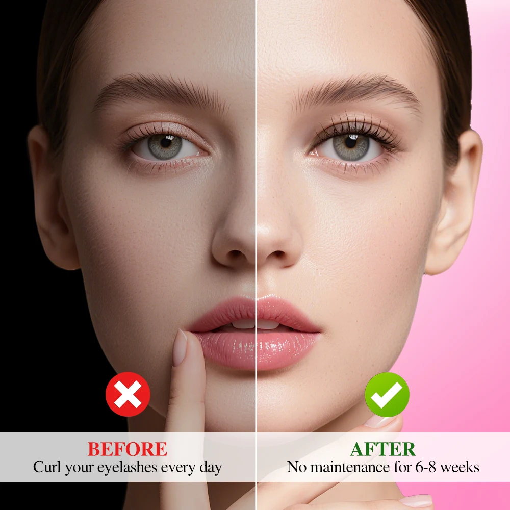 Kit per Lash Lift Lashtalk, Pe - Lifted Nutrition & Fitness Reviews recensione e prezzo