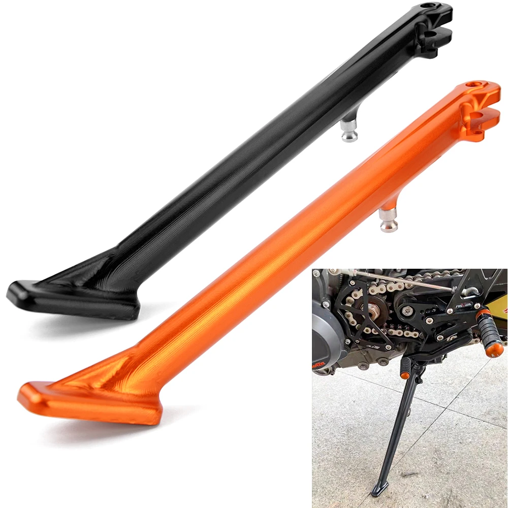 

Kickstand Side Stand For KTM Duke 790 890 2018 - 2024 2019 2020 2021 2022 2023 / Duke790 Duke890