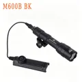 M600B BK