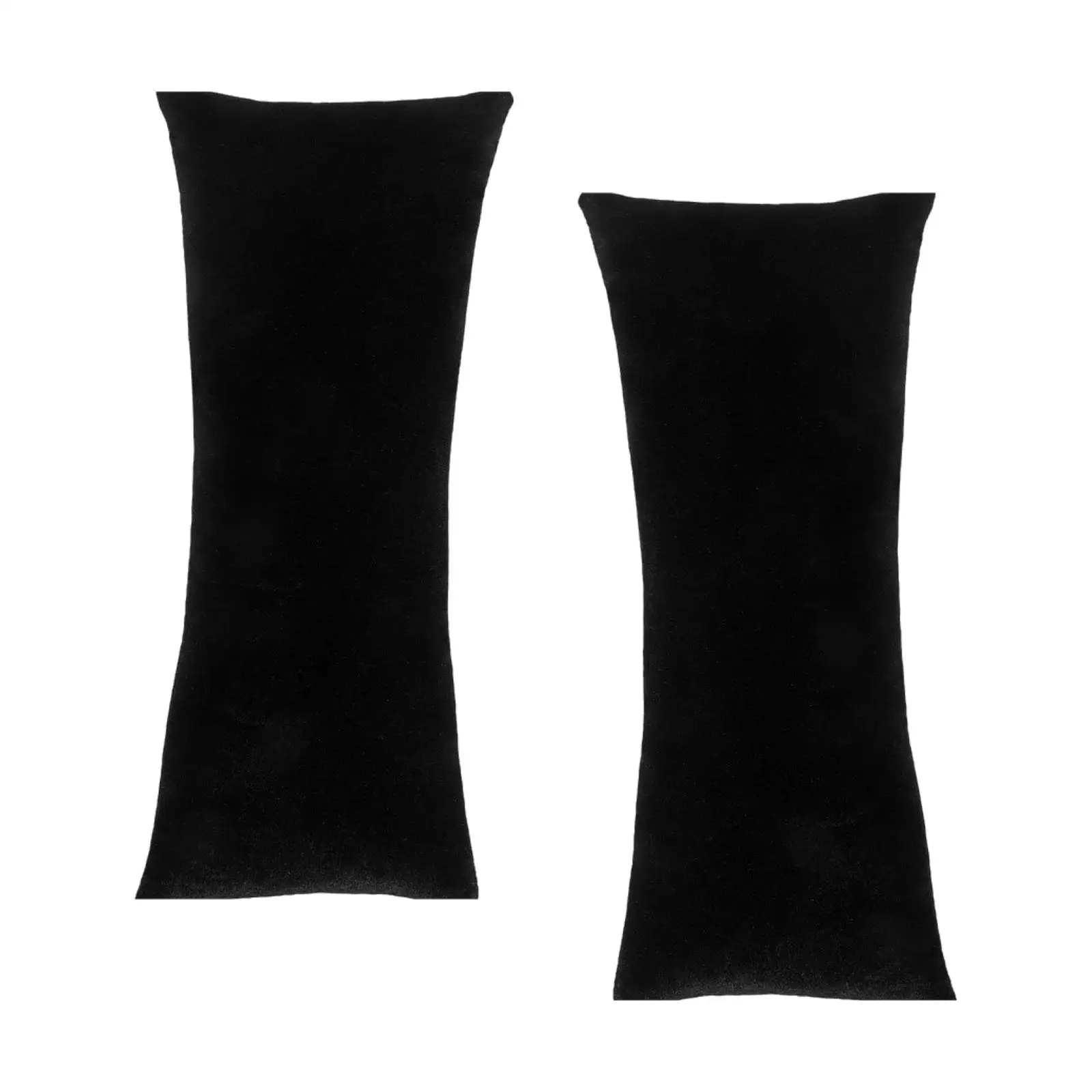 Watch Pillow, Versatile Watch Display Holder, Bracelet Display Pillow, Jewelry Storage Rack for Home Showcase Live Broadcasting