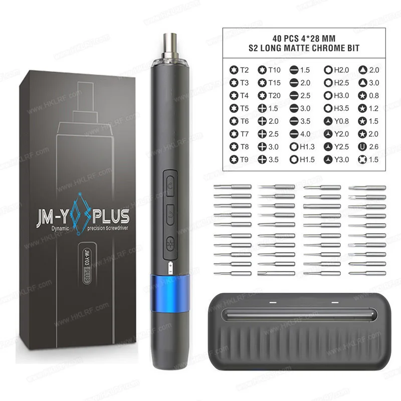 JM-Y03 Plus Jakemy … - image