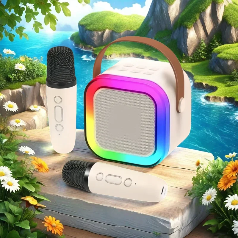 K12 Karaoke Machine… - image