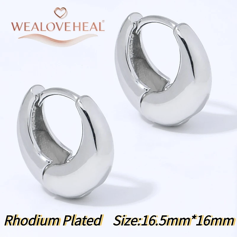 Damen-Ohrringe aus 18K vergoldetem Messing mit CZ-Stein, V-förmige Huggie-Ohrringe, geometrisch, minimalistisch, für den täglichen Gebrauch, Valentinstagsgeschenk, Schmuck. – Detail 24