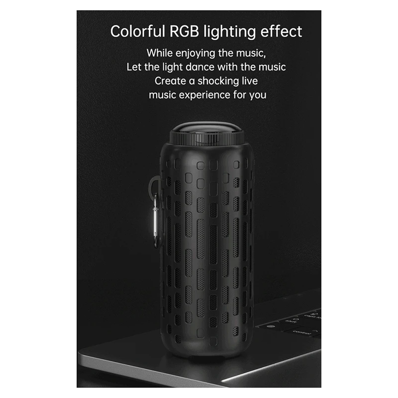 M47 หูฟังชนิดใส่ในหู 2 ใน 1 หูฟังแบบพกพาลําโพงหูฟังไร้สาย BT 5.3 ชุดหูฟังสเตอริโอ M47 หูฟังชนิดใส่ในหู