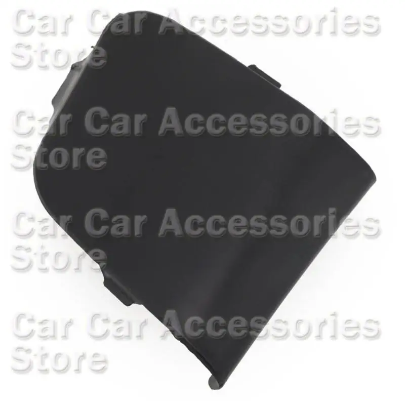 

242D Replacement Front Bumper Tow Hook Caps N24350A11 For 2016 2023 MX 5 Models